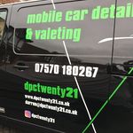 Darren Cotton - @dpctwenty21 - Instagram