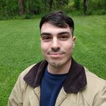 Darin Cox - @careless_hermit - Instagram