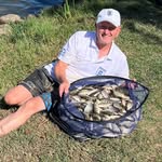 Darren Cox - @darren_cox_fishing - Instagram