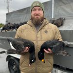 Darin Coyle - @penmar_hunter - Instagram