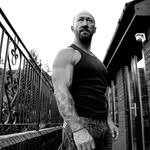 Darren Crawford - @evolvefitness56 - Instagram