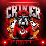 Darin Criner - @dmfc_11 - Instagram