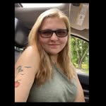 Darian Sabrina Crites - @dariancrites8 - Instagram