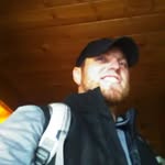 Darin Cron - @droccka - Instagram