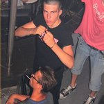 Darin Cummings - @mideclar - Instagram