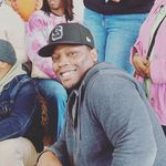 Darin Curtis - @dizioc - Instagram