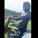 Darin Dalton - @saucepacket_220 - Instagram