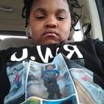 Darin Davis - @darindavis41 - Instagram