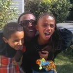 Darin Davis - @darindavis8680 - Instagram
