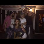 Darin Davis - @natekelso36 - Instagram