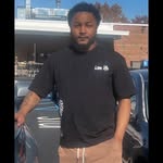 Darin Davis - @_bucks_30 - Instagram