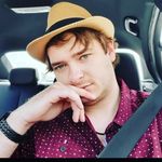 Darin Davis - @bliss_darin - Instagram