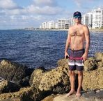Darin O'Dell - Facebook