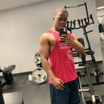 Darien Denton - @permisland - Instagram
