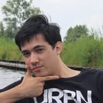 Darin De Vries - @_derndev - Instagram