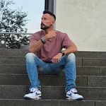 Darin Dick - @nurdzshauri - Instagram