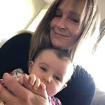 Darin Lisa Dietrich - @georgialovesmary - Instagram