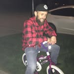 Darin Dingman - @dinger3dd - Instagram