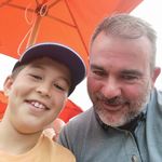 Darin Doherty - @darin.doherty.5 - Instagram