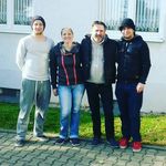Darren Doherty - @drrndoherty379 - Instagram