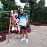 darren doherty - @babydocaaliyah - Instagram