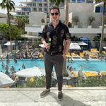 Darren Doherty - @darrendoc29 - Instagram