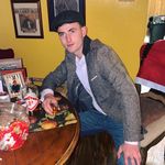 Darren Doherty - @darren_doherty__96 - Instagram