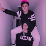@daringgdolanss - Instagram