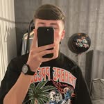 Darren Dolan - @darrendolann - Instagram