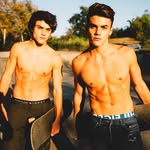 Dolan Twins - @daringgdolans - Instagram