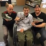 Darin Donaldson - @donaldson.darin - Instagram