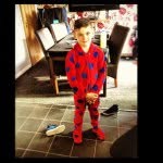 Darren Donaldson - @dazzy1d - Instagram