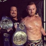 Darien Dougherty - @dariendoc7 - Instagram