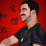 Darion Dougherty - @the_mystic_martyr - Instagram