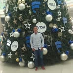 Duglas Durán - Facebook