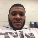 Darin Drakeford Jr. - @darindrakeford - Instagram