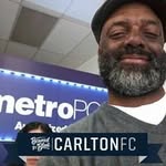 Darin Drummond - @darindrummond - Instagram
