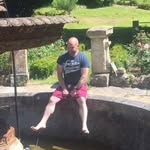 Darren Drummond - @bulldog_drummond - Instagram