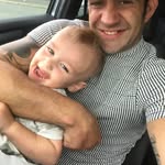 Darren Drummond - @darren.drummomd - Instagram