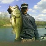 Darin Alan Duitsman - @bulletbigbass - Instagram
