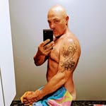 Darin Alan Duitsman AKA Bullet - @darinalanduitsmanaka - Instagram