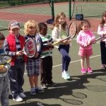 Darren Duke - @upminsterparktennis - Instagram
