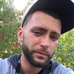 Darren Elmore - @noneofyeabusiness13 - Instagram
