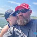 Darren Elmore - @delmo777 - Instagram