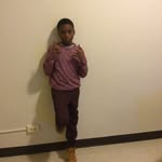 Darrin Eubanks - @ygg.darrin - Instagram