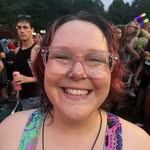 Abby Darin-Evans - @toughbearsaregrrrls - Instagram