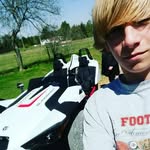 darin - @darin_evans - Instagram