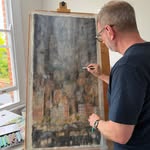 Darren Evans - @darren.evans.studio - Instagram
