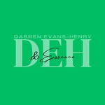 Darren Evans-Henry & Essence - @dehandessence - Instagram