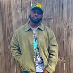 Darin Fitzgerald - @hesohandsome_fitzgerald - Instagram